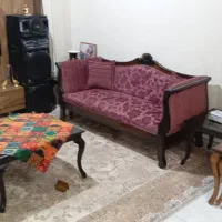 مبل هفت نفره درحدنو