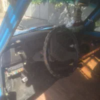 یک دستگاه نیسان دیزل مدل ۹۲ عروسک|خودرو سواری و وانت|فیروزآباد (فارس), |دیوار