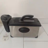 سرخ کن بیم آلمان اصل  (BEEM Germany )