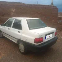 پراید ۱۳۱ مدل ۹۶