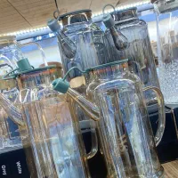 روغن ریز|ظروف پختوپز|مشهد, کوشش|دیوار