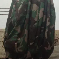 شلوار کردی 4نیم متری