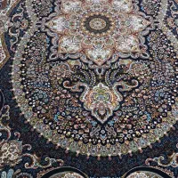 سه تخته فرش ۹متری و یک تخته ۶متری ۷۰۰شانه