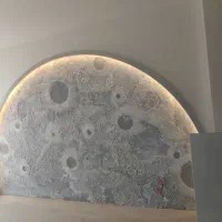 استخدام نیرو برای پتینه کاری ومیکروسمنت