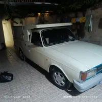 حمل بار پیکان وانت بیرجند به مشهد