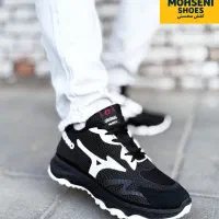 کتونی میزانو با کیفیت قیمت مناسب|کیف، کفش، کمربند|قم, تولید دارو و یخچال|دیوار