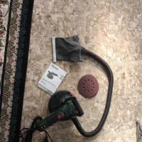 سمباده برقی