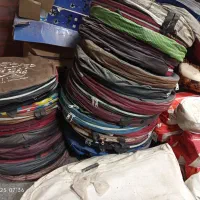 چادر مسافرتی