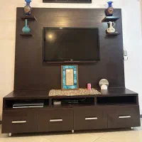 فروش میز تلویزیون،میز تحریر و آینه قدی کشویی