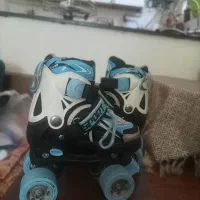 کفش اسکیت