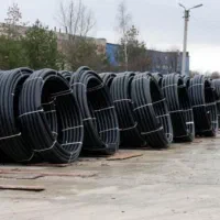 لوله پلی اتیلن کشاورزی و اتصالات