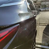 kmc جی ۷ مدل ۱۴۰۲|خودرو سواری و وانت|تهران, تهرانسر شرقی|دیوار