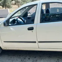 تیبا 2 (هاچبک) EX مدل ۱۴۰۱