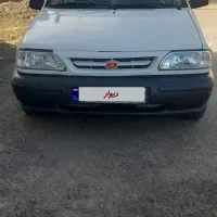 پراید ۸۳ تمام انژکتور