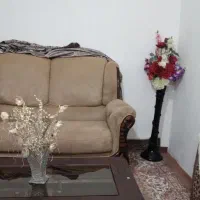 مبل ۷نفره|مبلمان خانگی و میز عسلی|بیجار, |دیوار