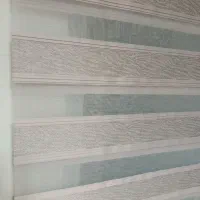 زبرا شیک|پرده، رانر، رومیزی|شهر ری, هاشمآباد|دیوار