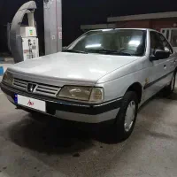 پژو ۴۰۵ دوگانه فابریک تو کرم ۸۹|خودرو سواری و وانت|ساری, |دیوار