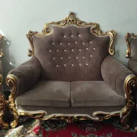 مبل هفت نفره