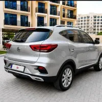 mg zs 2025