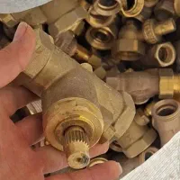 مس برنز آلمینیوم آهن  آلیام