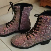 نیم بوت|کیف، کفش، کمربند|خمین, |دیوار