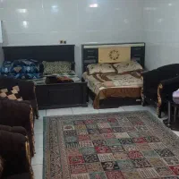 اجاره ی سوییت روزانه|اجارهٔ کوتاه‌مدت آپارتمان و سوئیت|قم, کیوانفر|دیوار