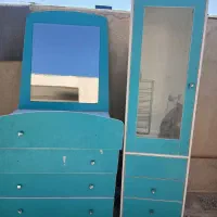 کمد بچه