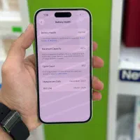 آیفون ۱۵ نرمال فروش نقد و اقساط بدون پیش پرداخت|موبایل|کرج, مهرویلا جنوبی|دیوار