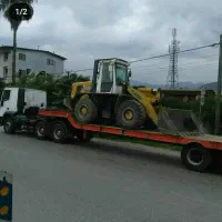 لودر فوتون 936مدل 2007