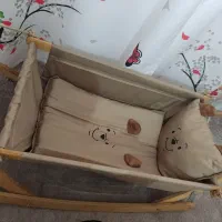 گهواره نوزاد