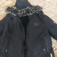 کاپشن پسرانه|کفش و لباس بچه|کرمانشاه, |دیوار
