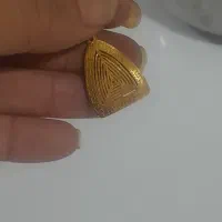 پلاک رنگ ثابت