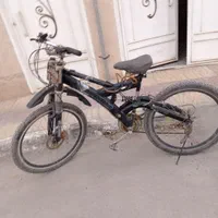 دوچرخه مدل ماکسیما|دوچرخه، اسکیت، اسکوتر|اصفهان, پرتمان|دیوار
