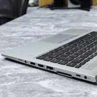 لپتاپ hp سری پریمیوم EliteBook (سایفر سیستم)|رایانه همراه|تبریز, |دیوار