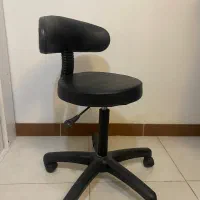 صندلی چرخشی(تابوره)استادکار