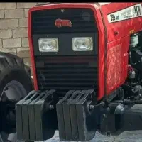 ترلکتور ۳۹۹ صفر