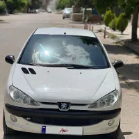 ۲۰۶تیپ ۲ مدل ۹۷