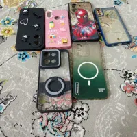 کیف گوشی جدید هستش