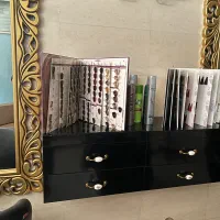 میز منشی و پارتیشن|دفتر کار|نیشابور, شهرک جانبازان|دیوار