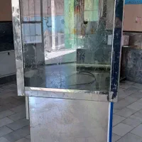 پاپ کورن ساز|فروشگاه و مغازه|شازند, |دیوار