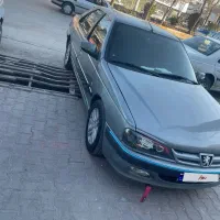 پژوپارس|خودرو سواری و وانت|اردبیل, |دیوار