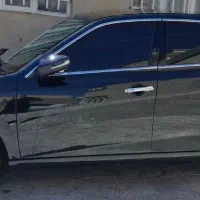 دنا ۶دنده توربو سان روف|خودرو سواری و وانت|ایلام, |دیوار