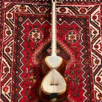 تار ملک|سازهای سنتی|کرج, فاز ۱ مهرشهر|دیوار