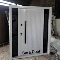 درب ضد سرقت لابی ضدآب درب ضدسرقت0058|مصالح و تجهیزات ساختمان|تهران, شهرک استقلال|دیوار