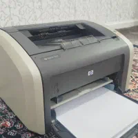 پرینتر hp مدل 1010|پرینتر، اسکنر، کپی، فکس|دزفول, |دیوار