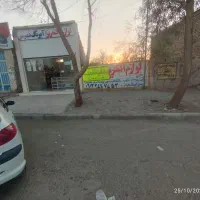 فروش یک قطعه زمین مسکونی جاده  رو به رو آتش‌نشانی