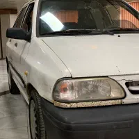 پراید|خودرو سواری و وانت|همدان, |دیوار