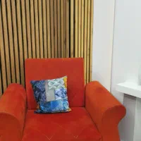 مبل در حد نو