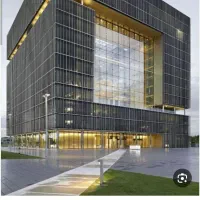 14000متر-مدرن-ترین-مستغلات-اداری-در-ایران-شهرک-غرب