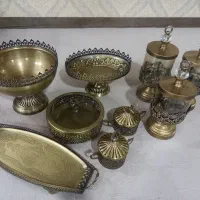 سرویس پذیرایی